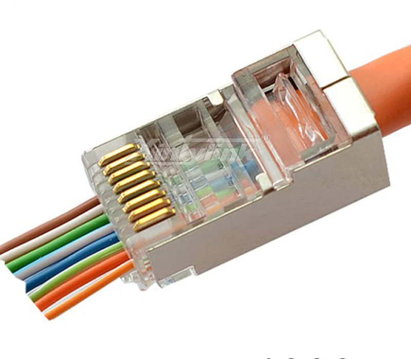 Connecteur Rj45 Tunewtec Tunisie