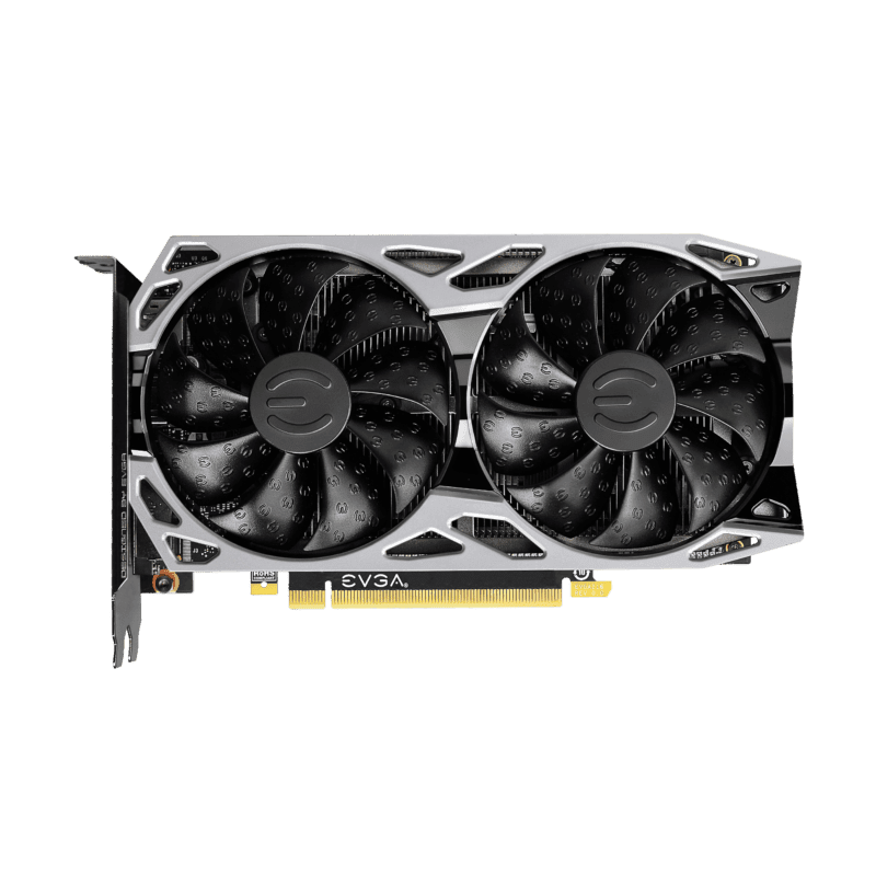 Carte graphique EVGA GTX 1650 SUPER SC ULTRA GAMING 4 Go – Image 6
