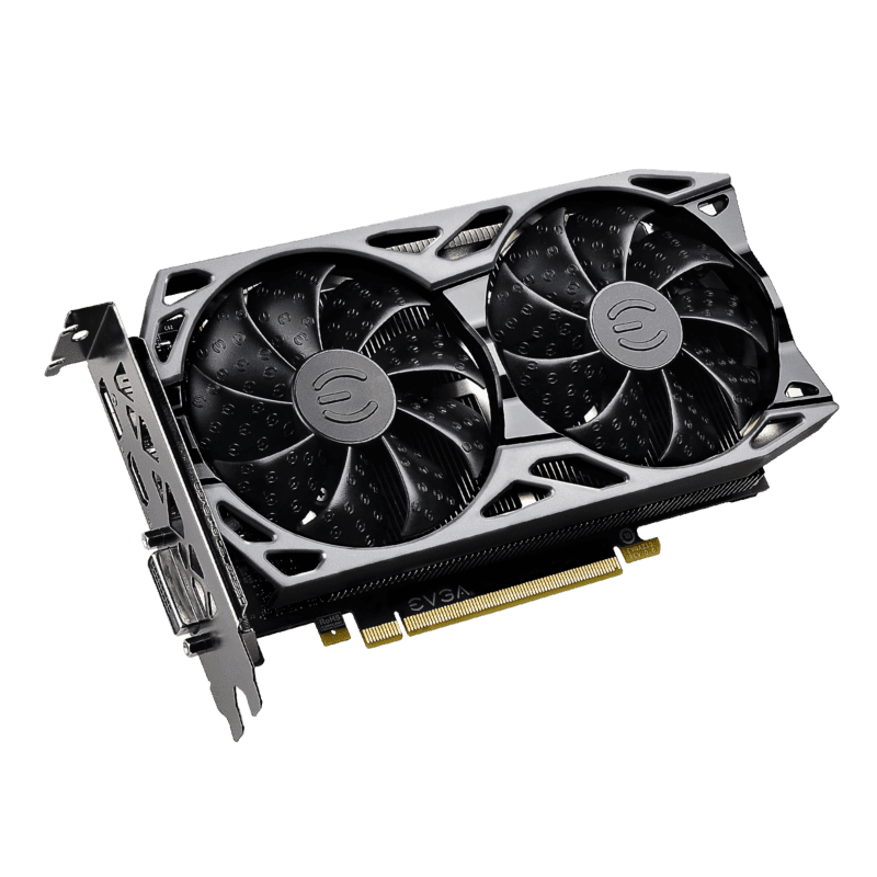 Carte graphique EVGA GTX 1650 SUPER SC ULTRA GAMING 4 Go – Image 5