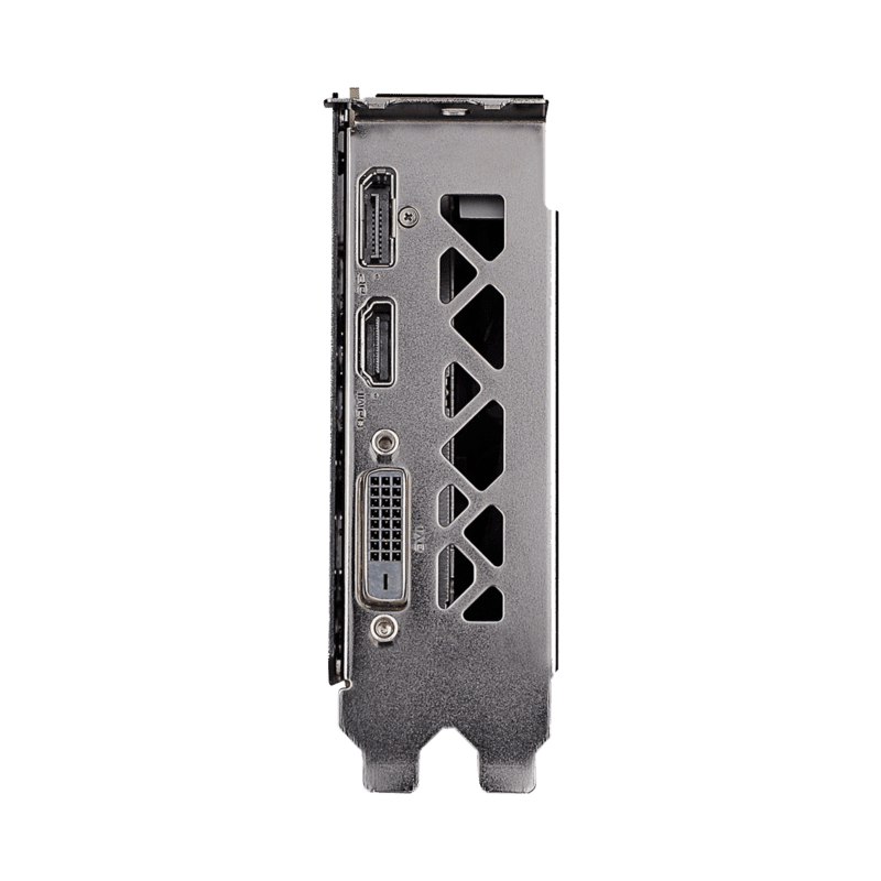 Carte graphique EVGA GTX 1650 SUPER SC ULTRA GAMING 4 Go – Image 4