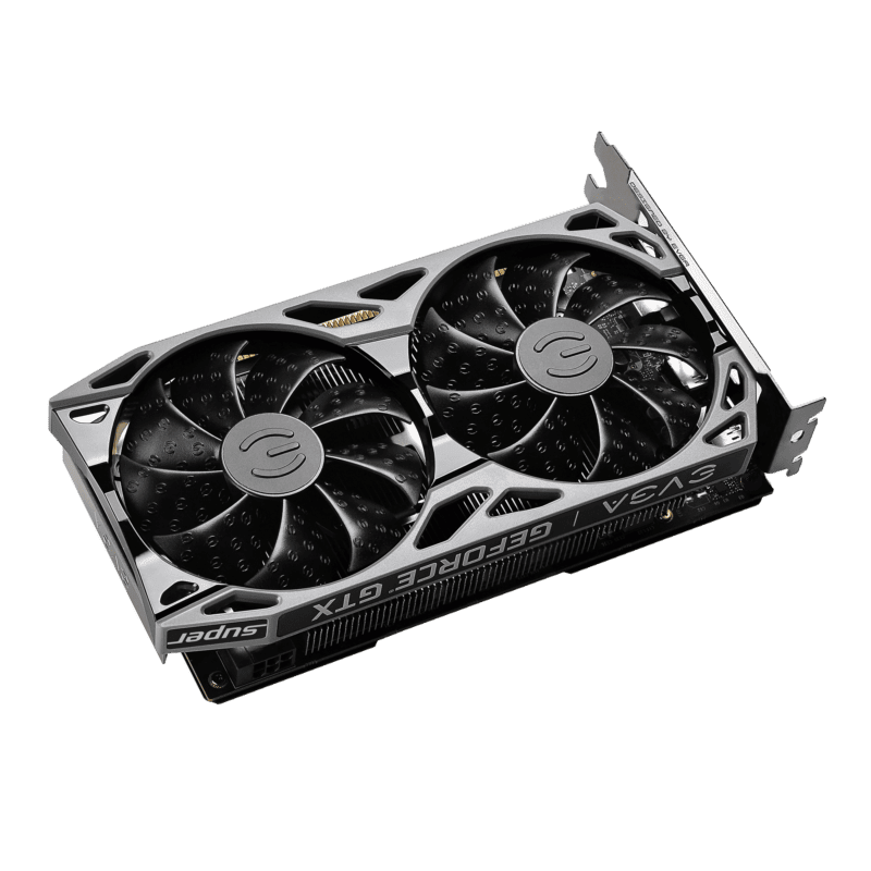 Carte graphique EVGA GTX 1650 SUPER SC ULTRA GAMING 4 Go – Image 3
