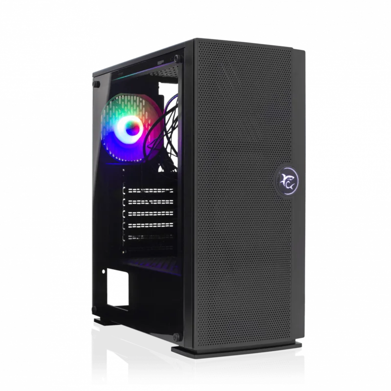 Pc Gamer Designer I3 Gtx 1650 10Gén 8Go 256Go Ssd (Designer-I3)