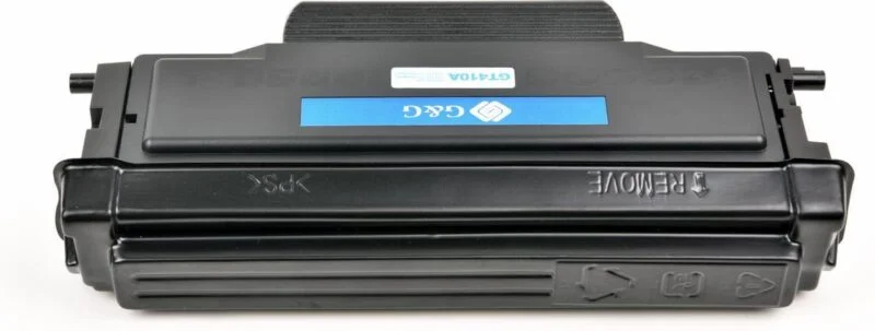Toner G&Amp;G Gt410A Noir – Image 3