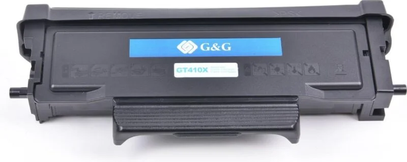 Toner G&Amp;G Gt410X Noir – Image 5