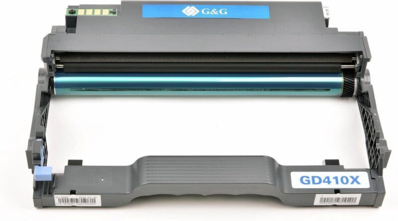 Tambour G&Amp;G Gd410X Original – Image 2