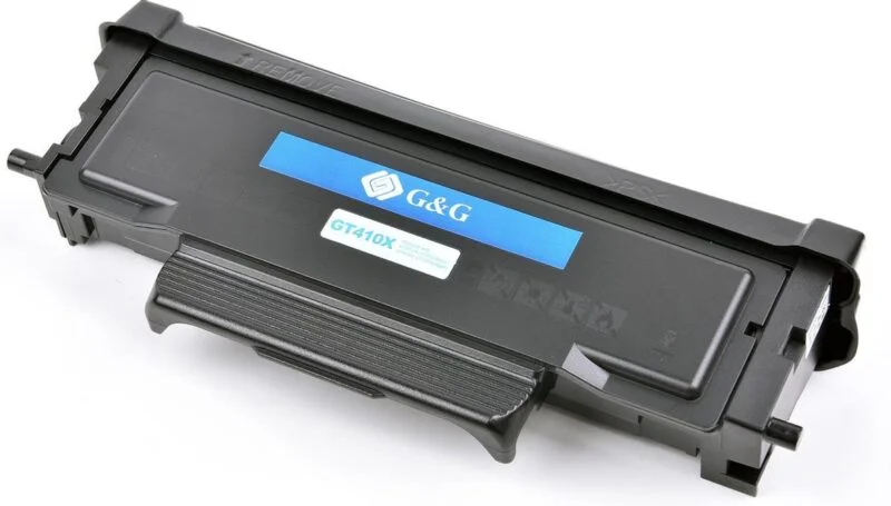 Toner G&Amp;G Gt410X Noir – Image 4