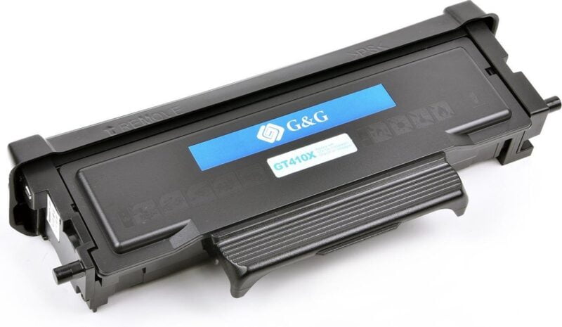 Toner G&Amp;G Gt410X Noir – Image 3