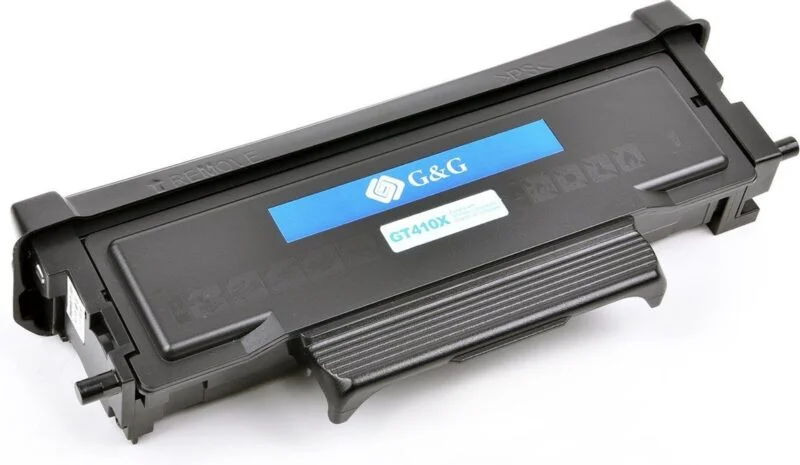 Toner G&Amp;G Gt410X Noir – Image 3