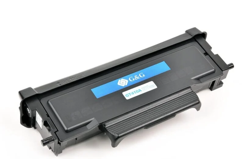 Toner G&Amp;G Gt410A Noir – Image 4