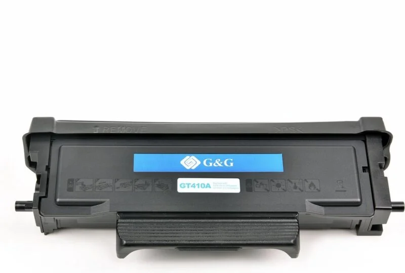 Toner G&Amp;G Gt410A Noir – Image 5