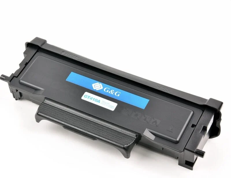 Toner G&Amp;G Gt410A Noir – Image 2