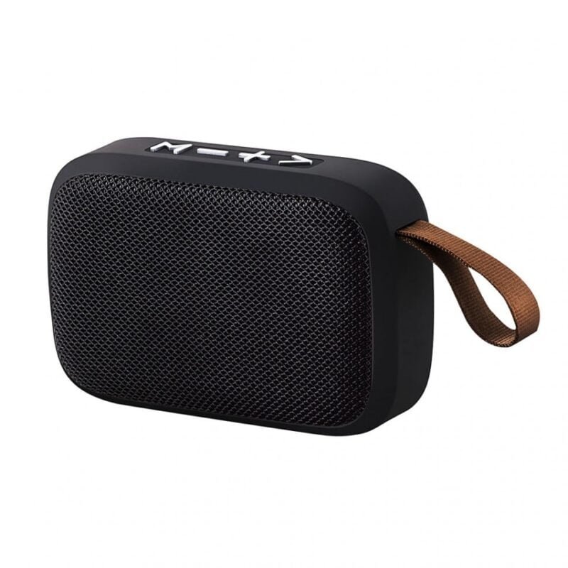Haut parleur ZENS USB-Micro MP3 Perfeo – Image 2