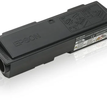Toner Adaptable EPSON NT-FE2000C Noir (C13S050438A)