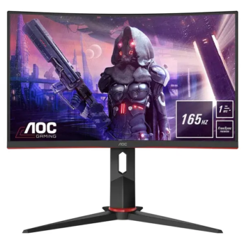 Aoc C24G2 24