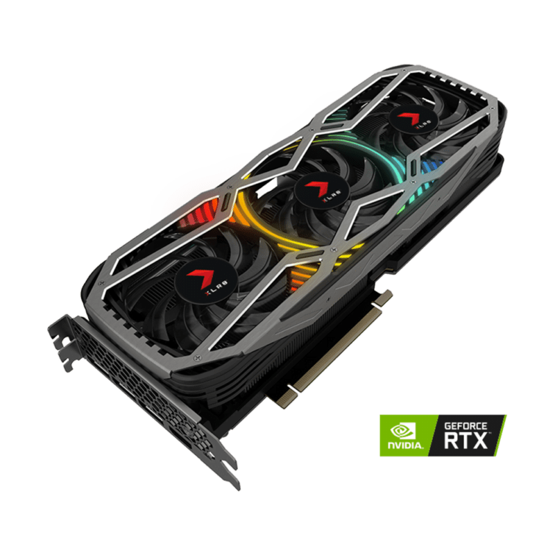 Carte Graphique Pny Geforce Rtx 3070 Ti – Image 3