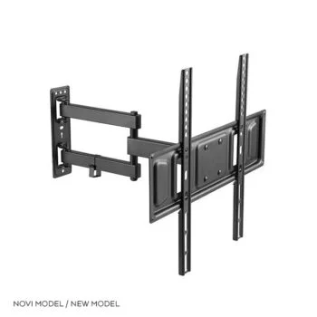Support mural rotatif pour ultra mince TV PLB-3644