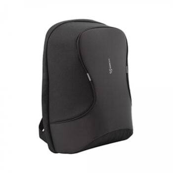 Sac à Dos Pc Portable 15.6" SBOX Noir (NSE-3721)