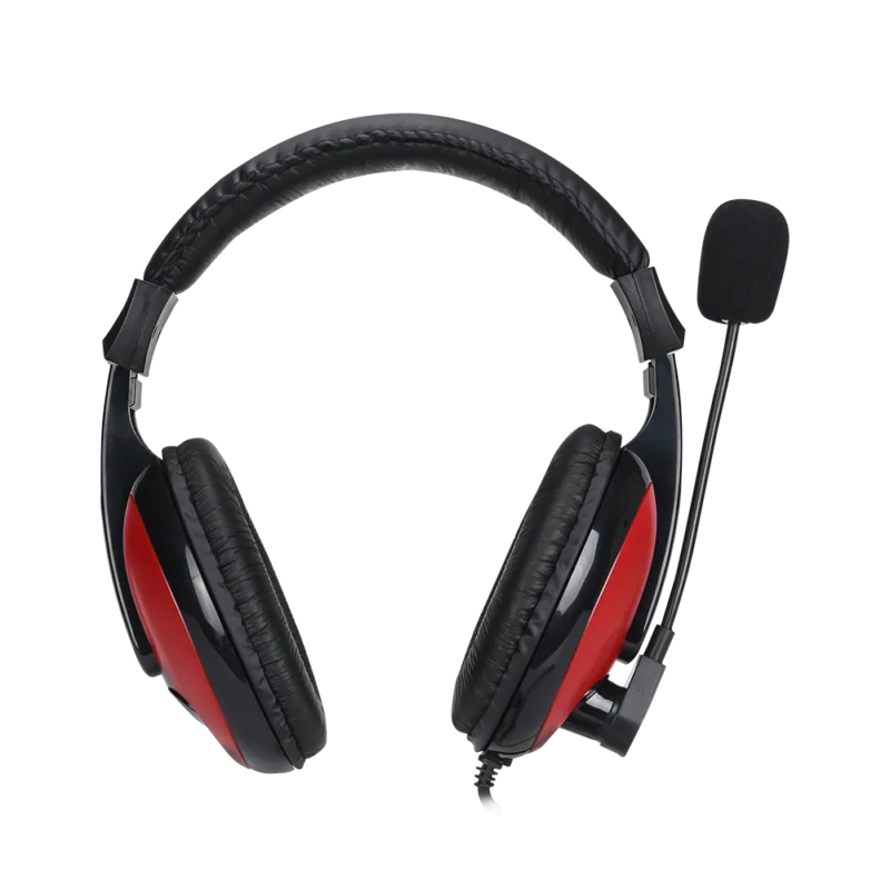 Casque Gamer Filaire Xtrike Hp307(Hp-307)