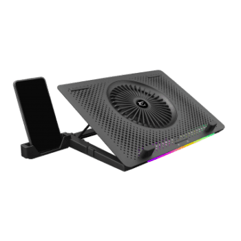 White Shark COOLING PAD GCP-29 ICE MASTER / 4 fans