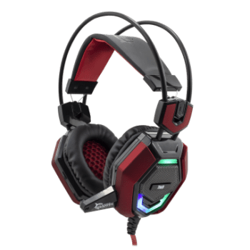 Casque Gaming White Shark GH-1644 TIGER