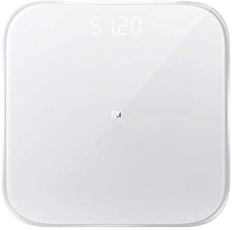 Pèse-Personne Xiaomi Mi Smart Scale 2 Blanc (22349)