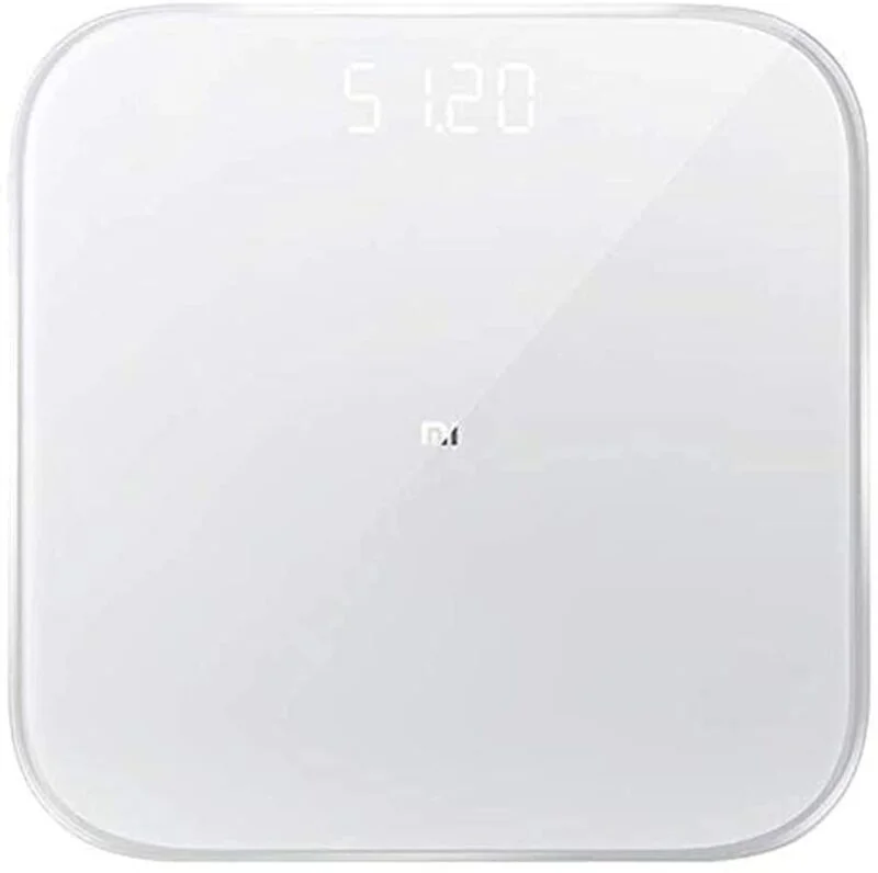 Pèse-Personne Xiaomi Mi Smart Scale 2 Blanc (22349)