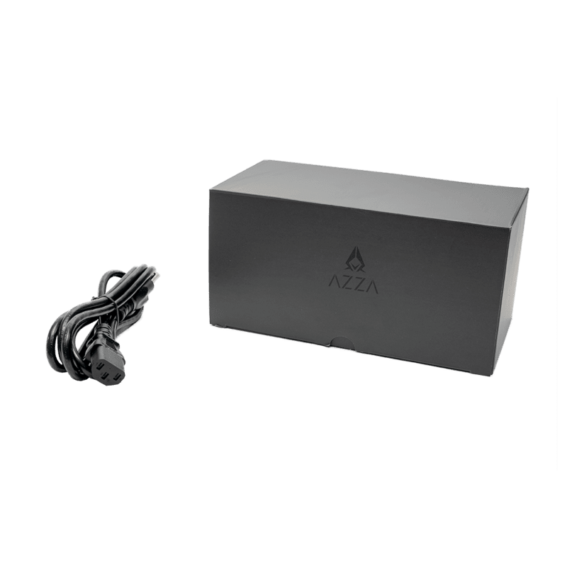 Alimentation Azza Mwe 750W Gold Psu 80+ Gold – Image 4