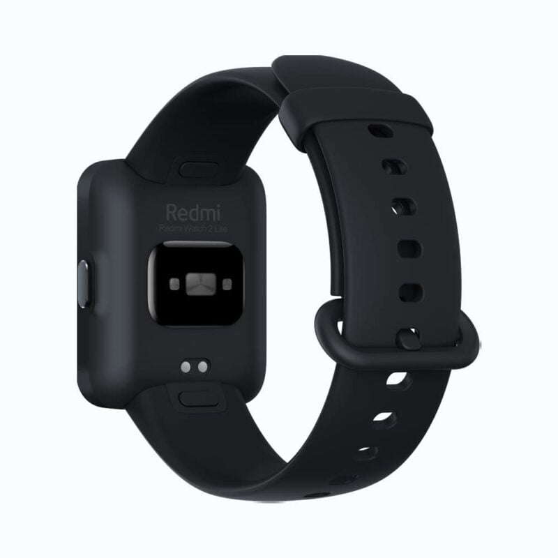 Montre Connectée Xiaomi Redmi Watch 2 Lite Noir (35912) – Image 2