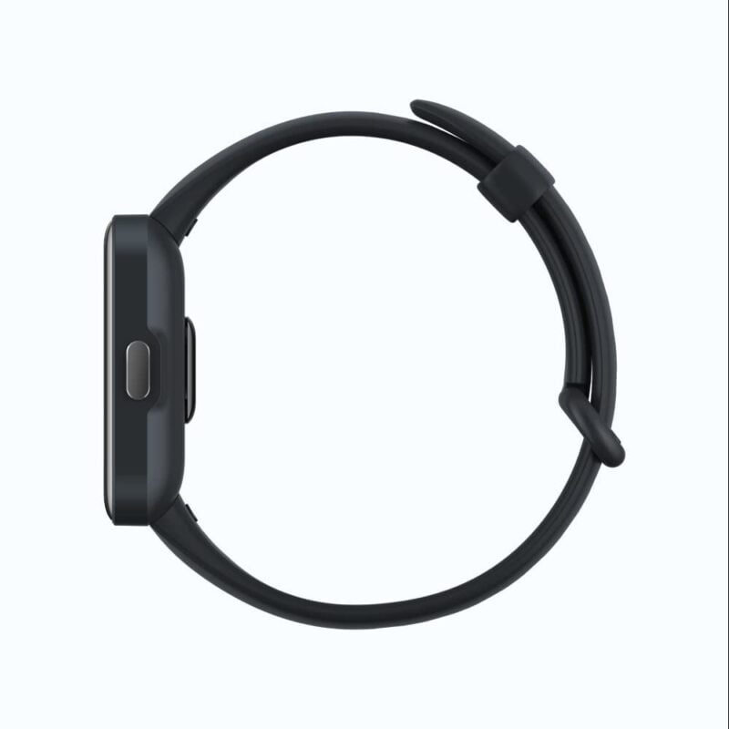 Montre Connectée Xiaomi Redmi Watch 2 Lite Noir (35912) – Image 3