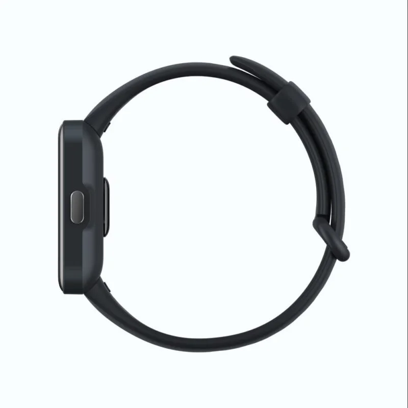 Montre Connectée Xiaomi Redmi Watch 2 Lite Noir (35912) – Image 3