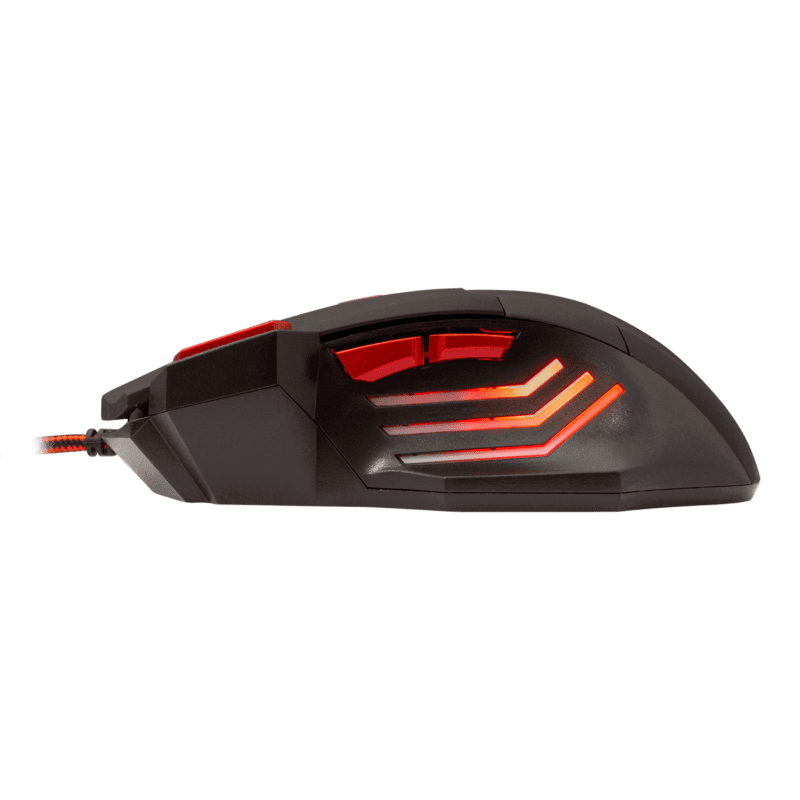 Souris Gamer White Shark GM-5005 MARCUS 2 USB – Image 6