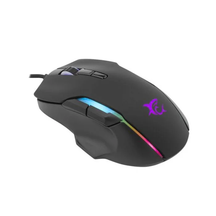 SOURIS PRO-M7 SPIRIT OF GAMER - Tunisie