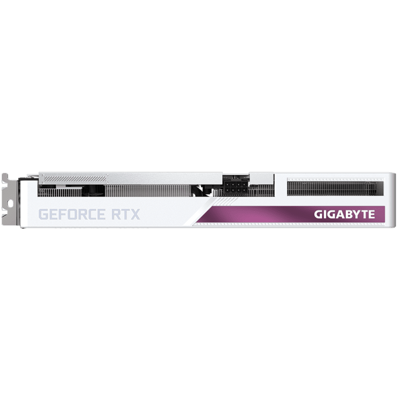 Cartes Graphiques GeForce RTX 3060 VISION OC 12Go Gigabyte – Image 3