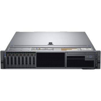 Serveur Dell PowerEdge R740 2x Xeon Gold 5218 128 Go