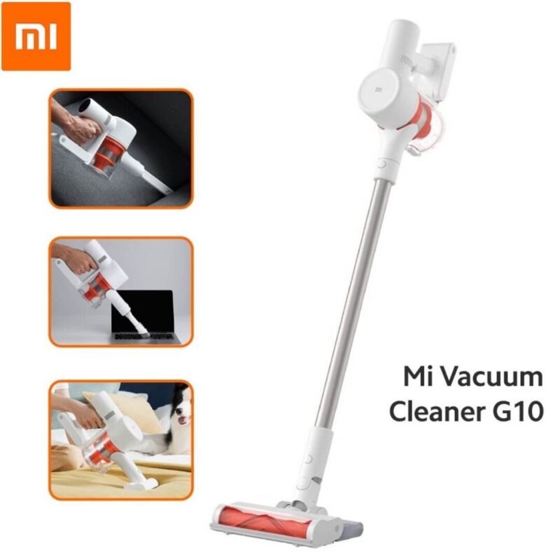Aspirateur Xiaomi Mi G10 (28671) – Image 3