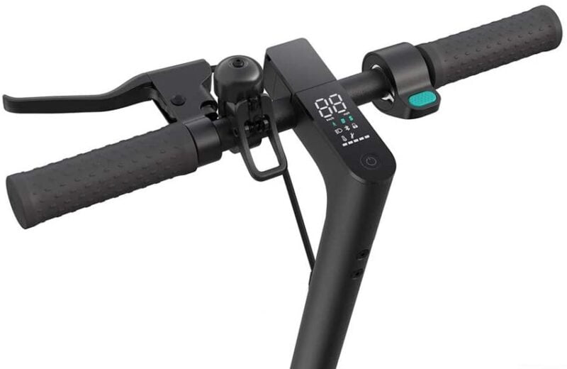 Mi Electric Scooter Pro 2 Mercedes Amg (30371) – Image 5