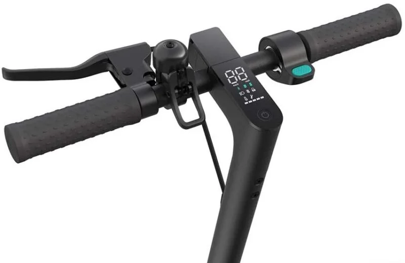 Mi Electric Scooter Pro 2 Mercedes Amg (30371) – Image 5