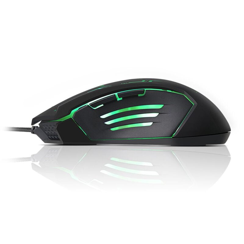 Souris Gamer Lenovo Legion M200 – Image 2