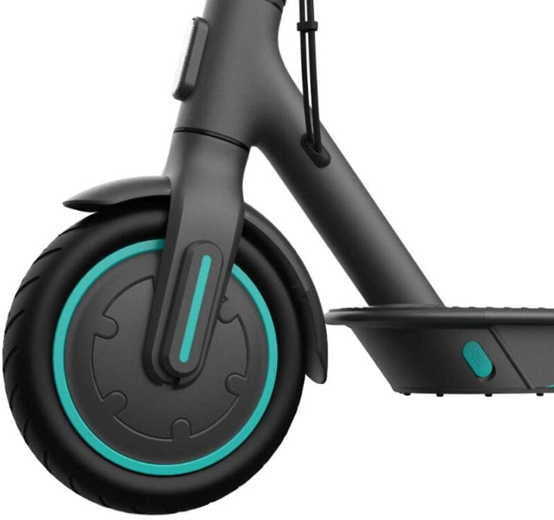 Mi Electric Scooter Pro 2 Mercedes Amg (30371) – Image 3