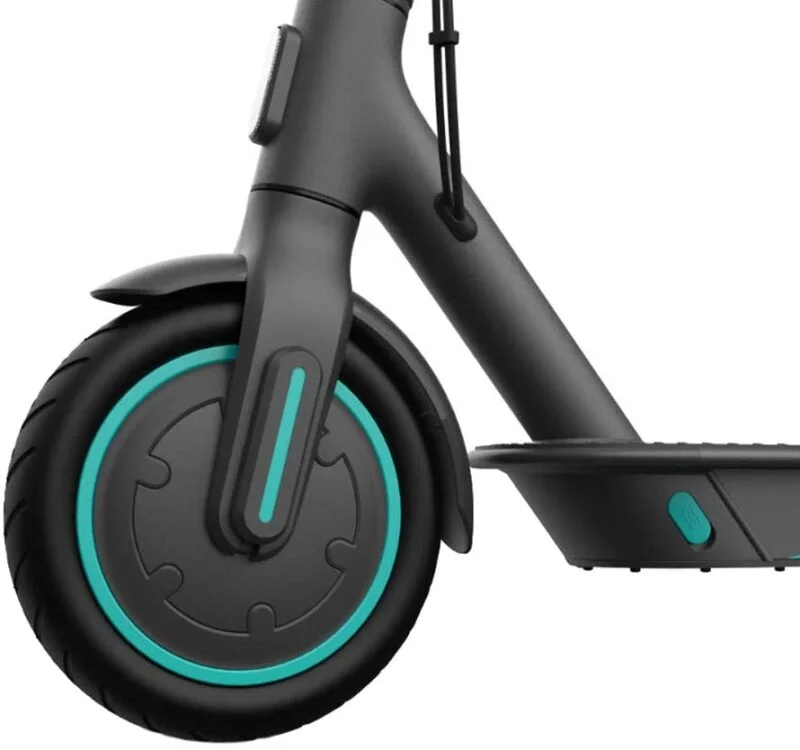 Mi Electric Scooter Pro 2 Mercedes Amg (30371) – Image 3