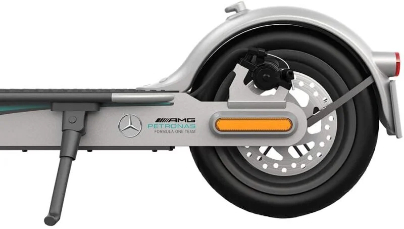 Mi Electric Scooter Pro 2 Mercedes Amg (30371) – Image 2