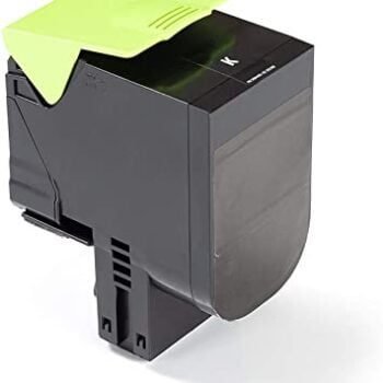 Toner Laser Adaptable Lexmark Noir 71B50K0