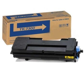 Toner Original Kyocera Tk-7300 Noir