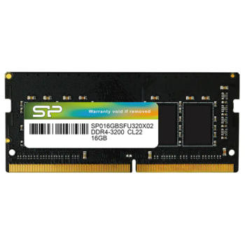 silicon power ddr4 16gb 3200mhz