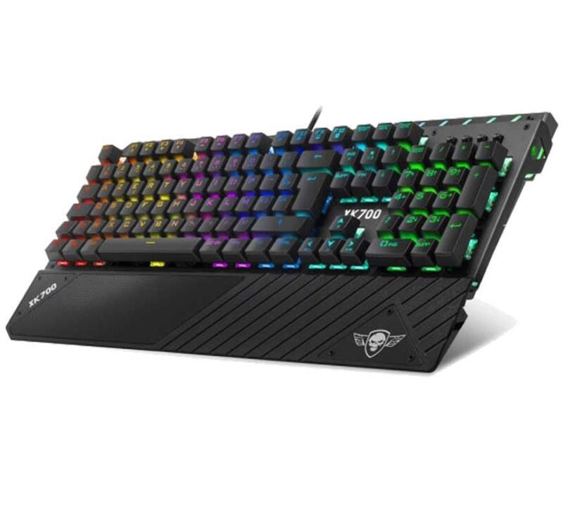 Clavier Spirit Of Gamer Xpert K700 Rgb (Cla-Xk700) – Image 2