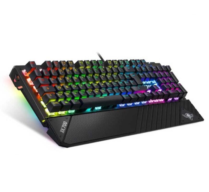 Clavier Spirit Of Gamer Xpert K700 Rgb (Cla-Xk700)