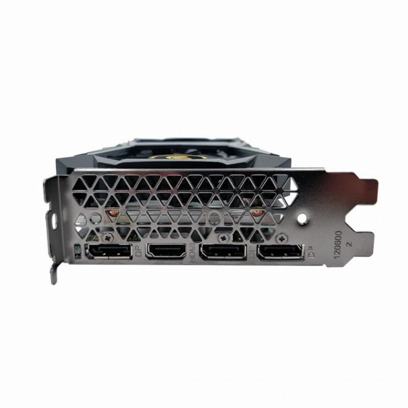 Carte graphique Manli RTX 2060 6 Go GDDR6 – Image 3