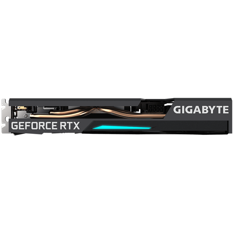 Carte Graphique Gigabyte GeForce RTX 3060 EAGLE OC 12Go – Image 3