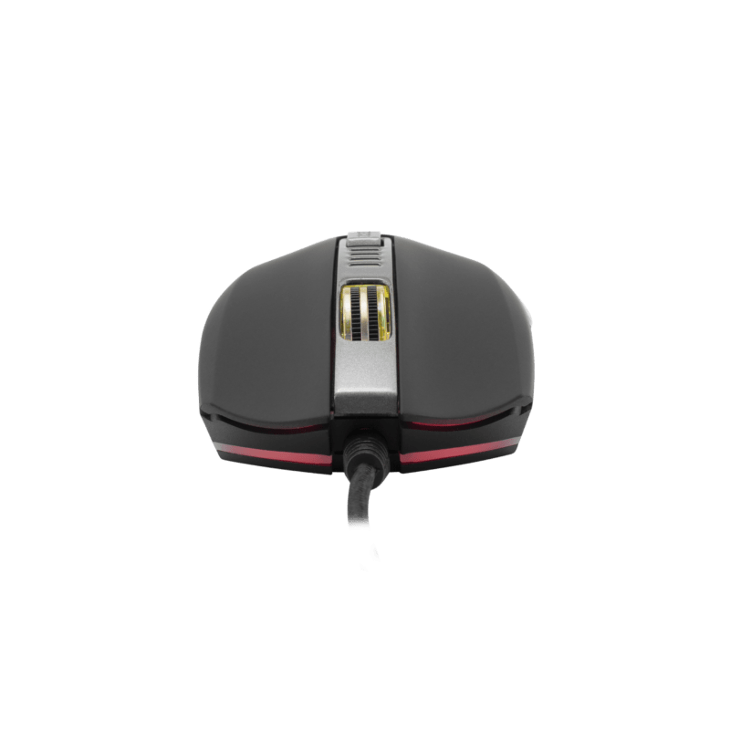Souris Gamer White Shark OCTAVIUS RGB (GM-5002) – Image 4