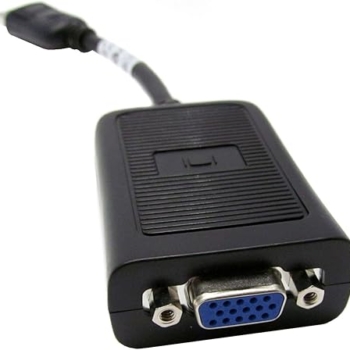 Câble Adaptateur HP DisplayPort DVI